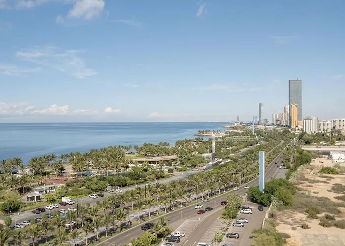 Jeddah Hilton