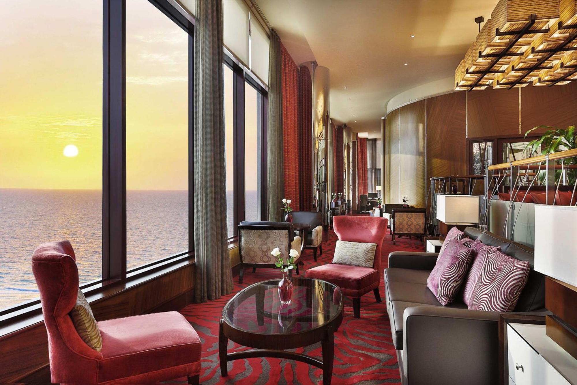 Hilton Hotel Jeddah