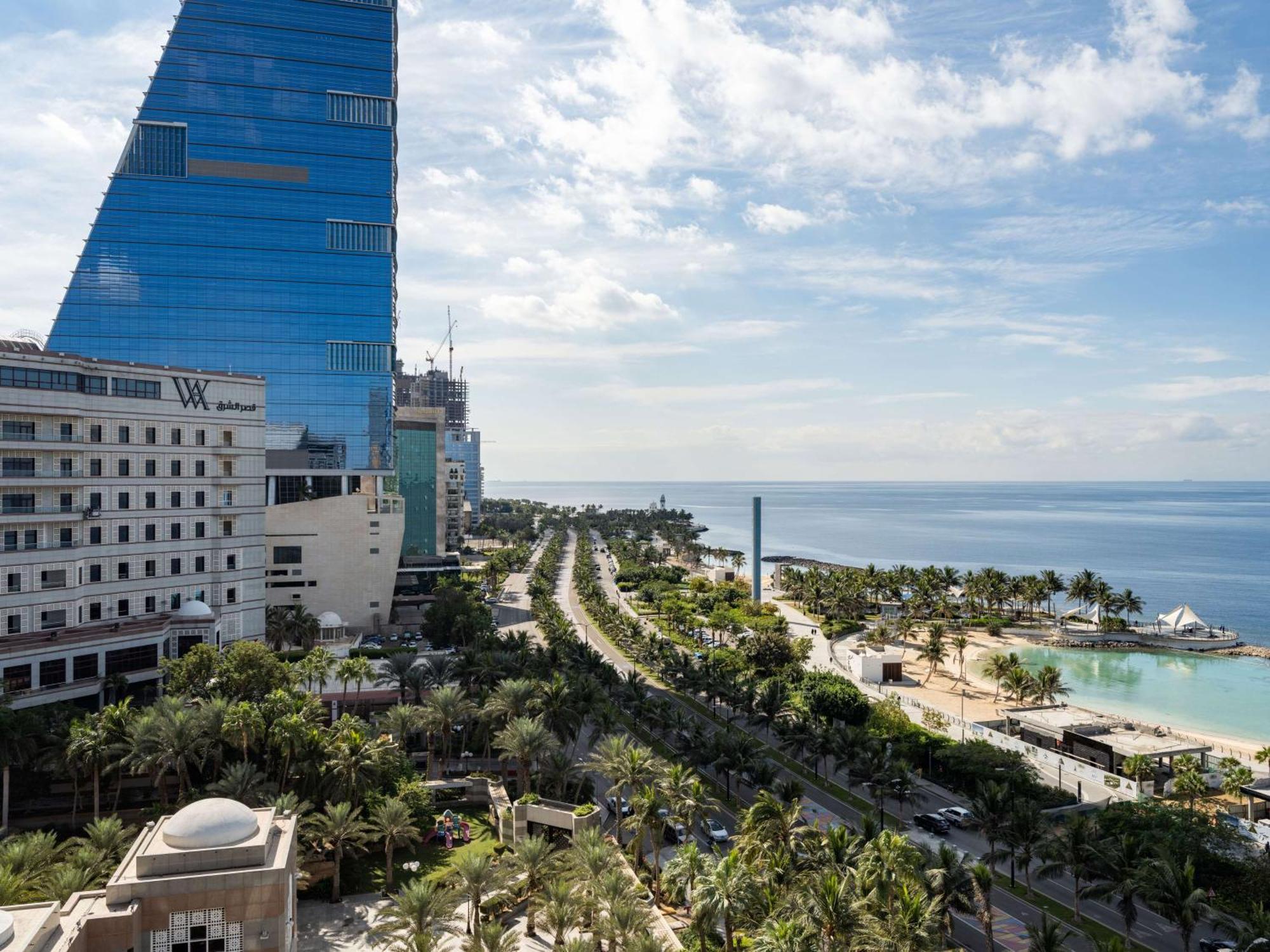 Hilton Jeddah