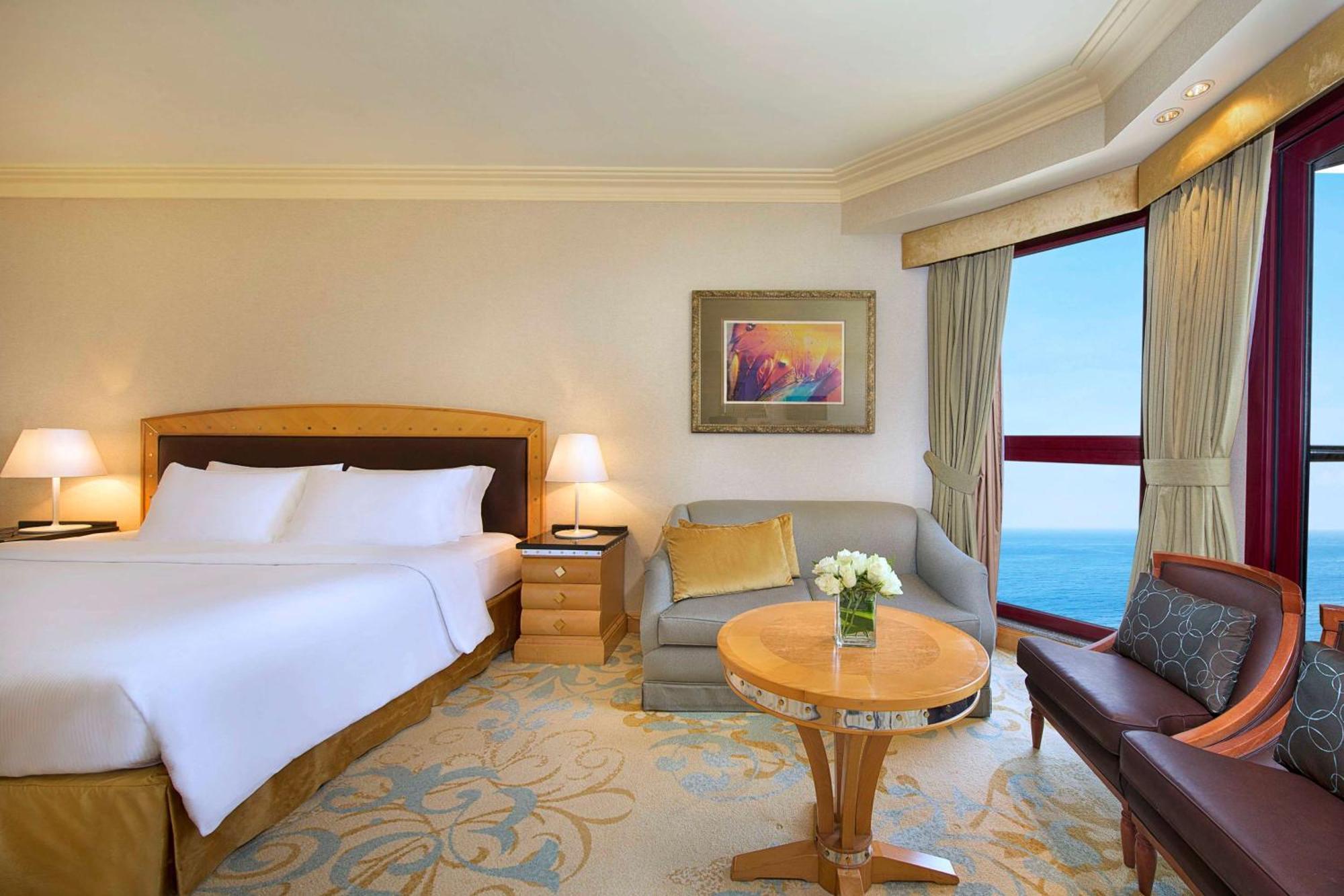 Hilton Jeddah