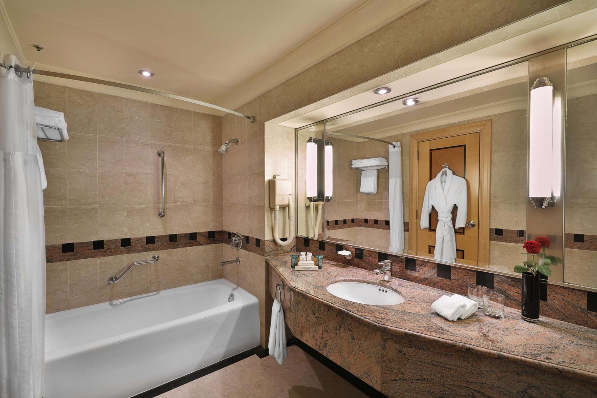 Hotel Hilton 5*