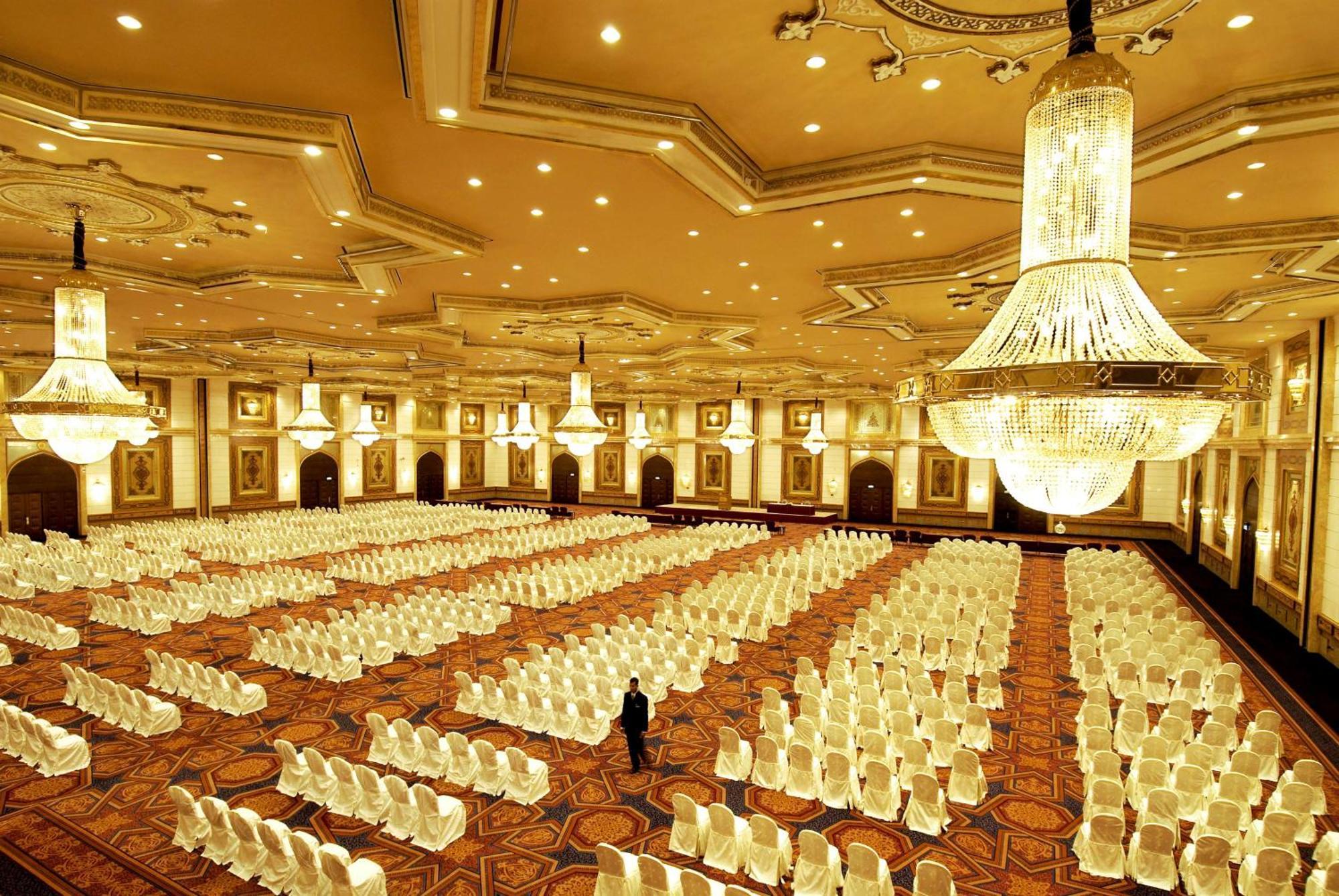 Hilton 5* Jeddah