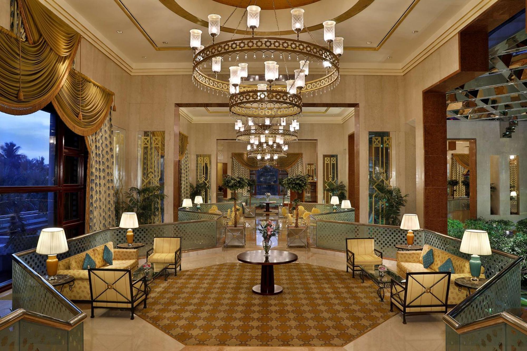 Hotel Hilton Jeddah