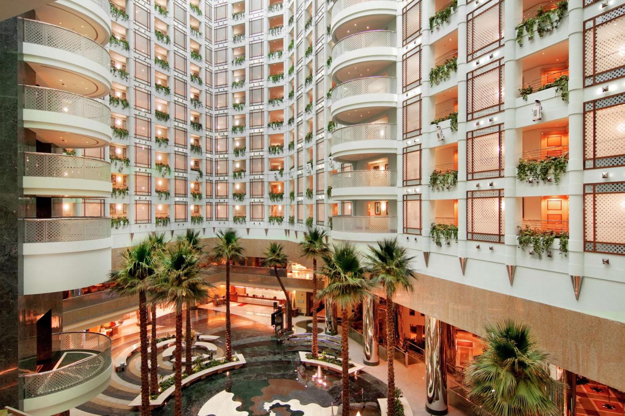 Hilton Jeddah
