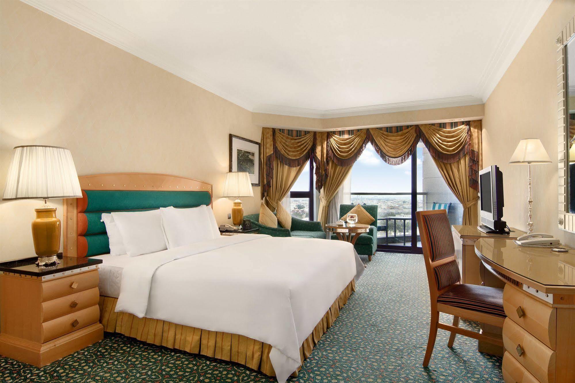 Hilton Jeddah