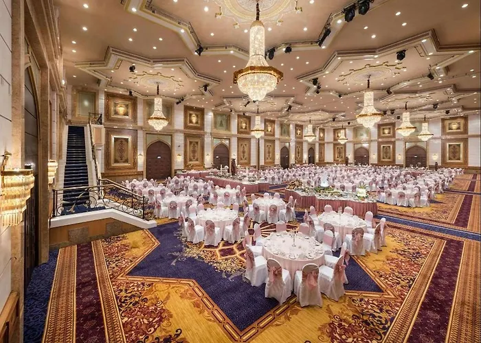 Jeddah Hilton
