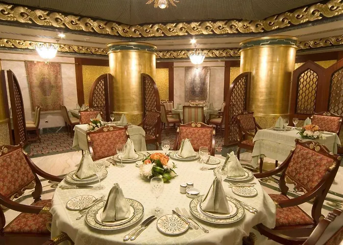 Jeddah Hilton
