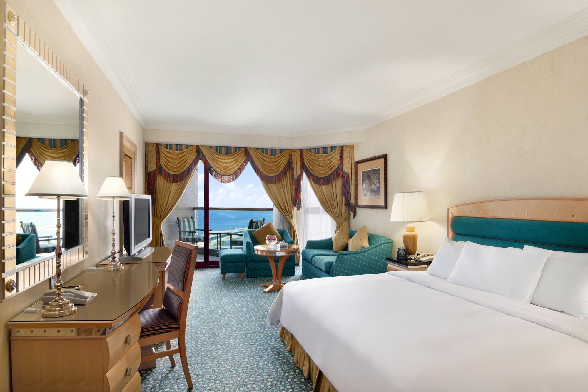 Hilton Jeddah