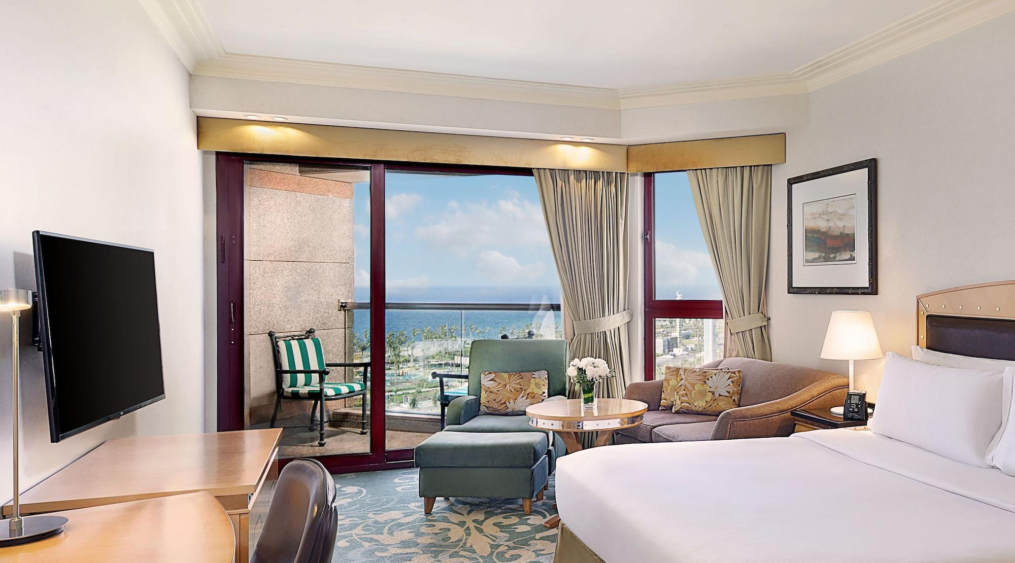 Hilton Hotel Jeddah