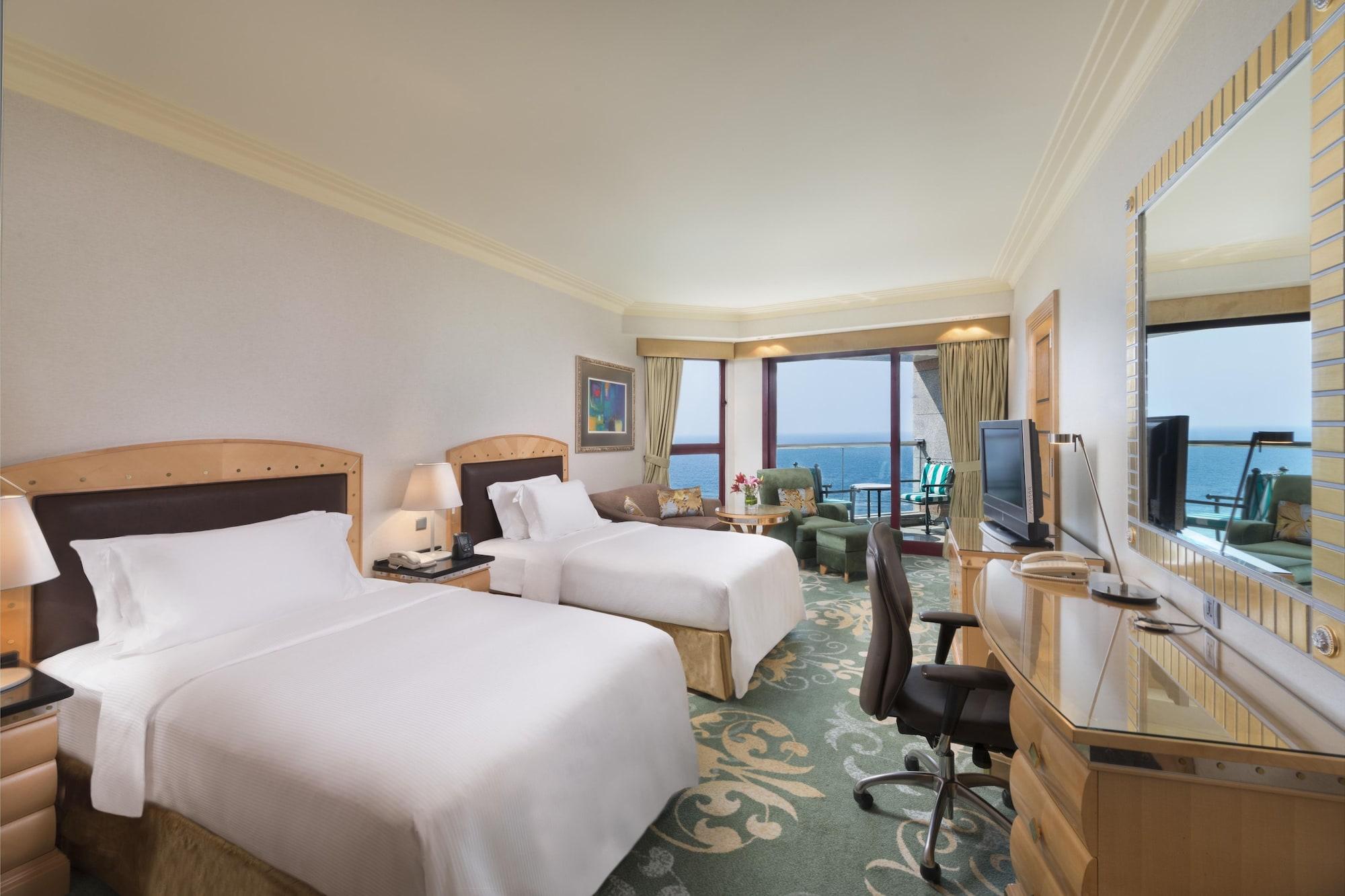 Hilton Jeddah