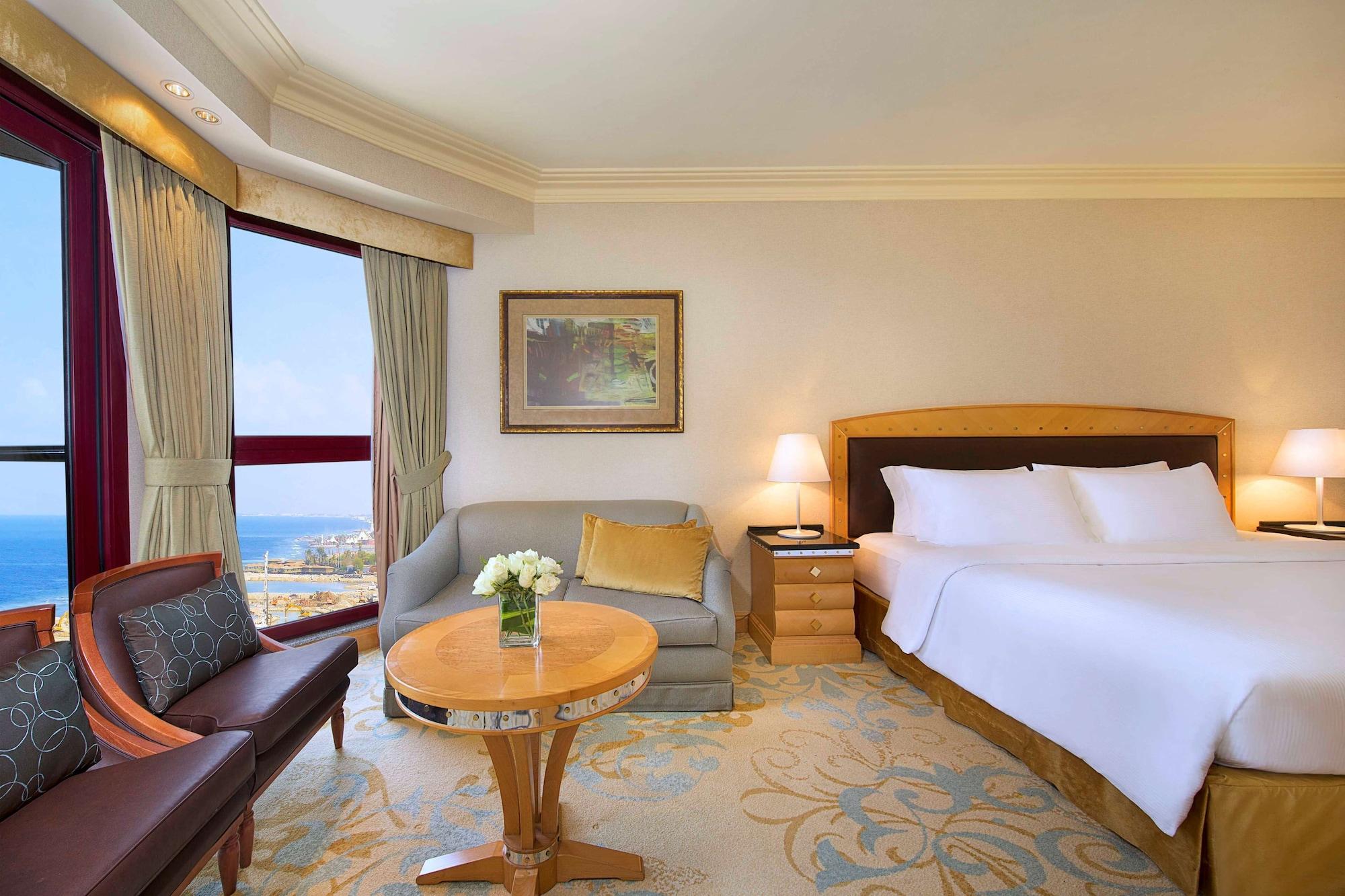 Hilton 5* Jeddah