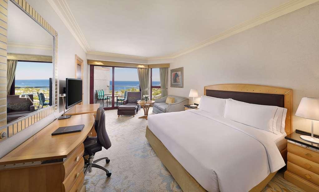 Hilton Hotel Jeddah