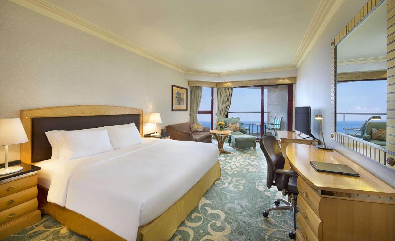 Hotel Hilton