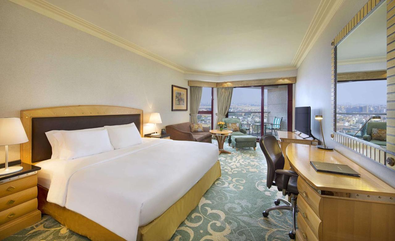 Hilton