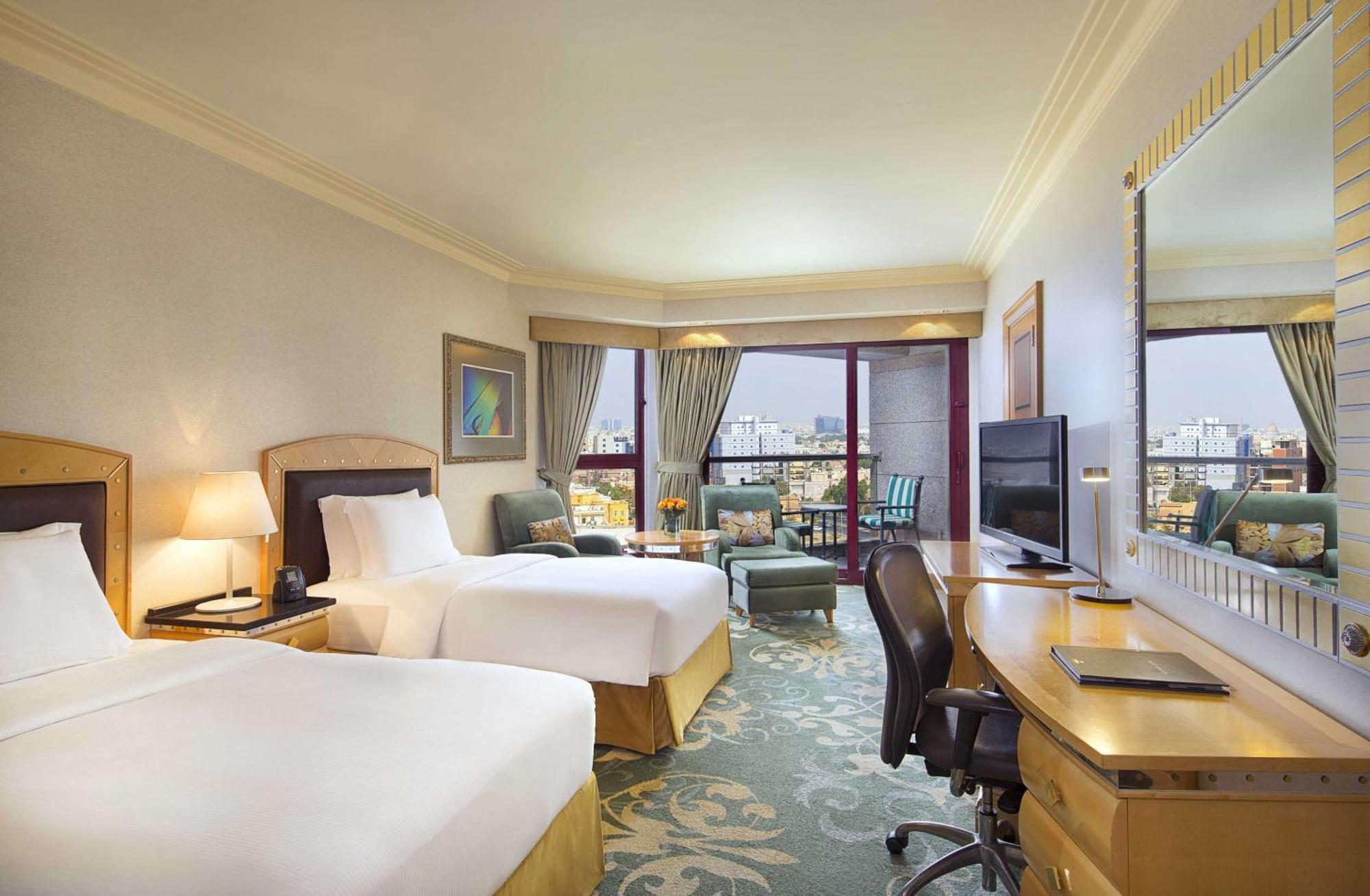 Hilton