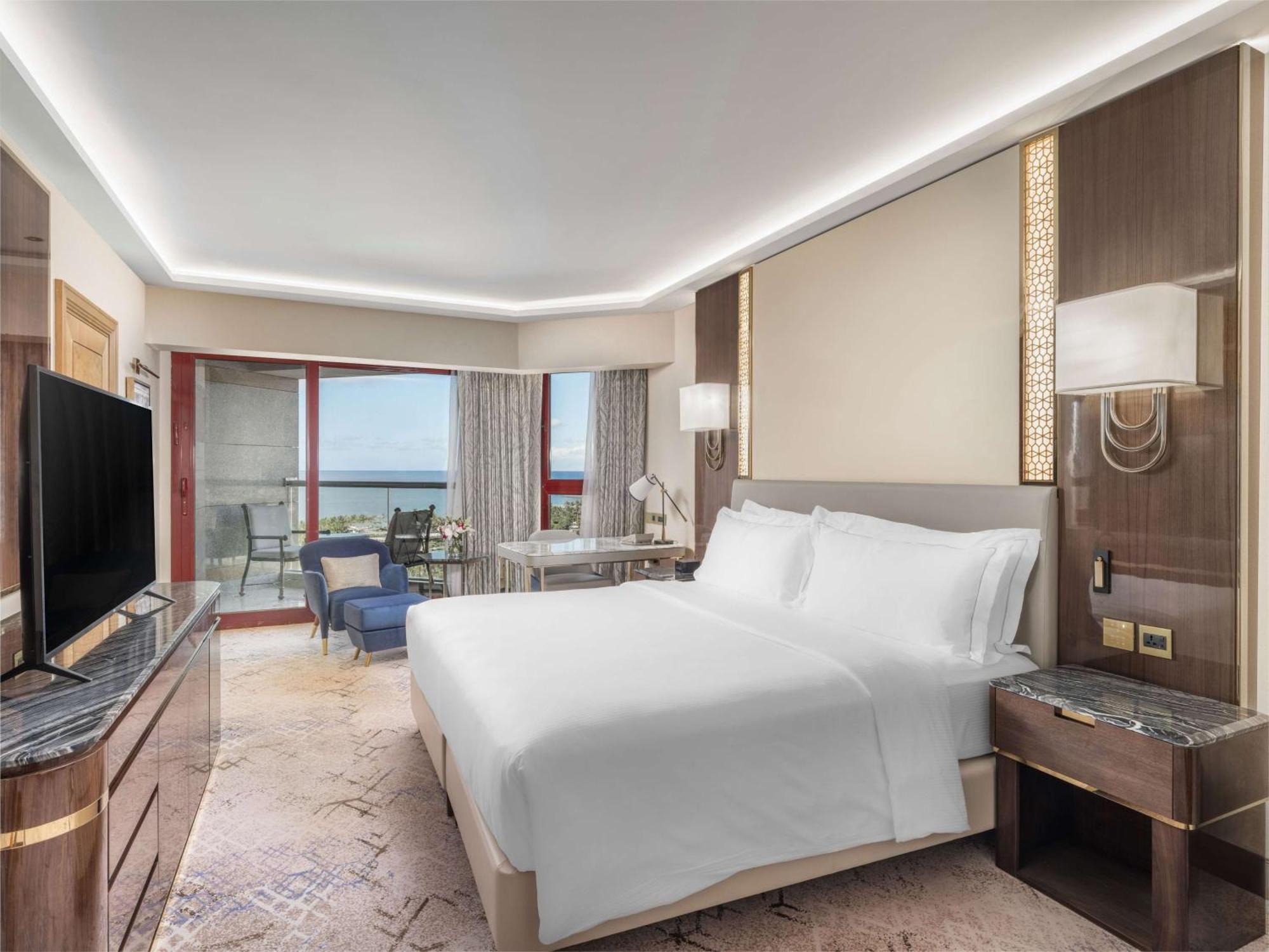 Hilton 5* Jeddah