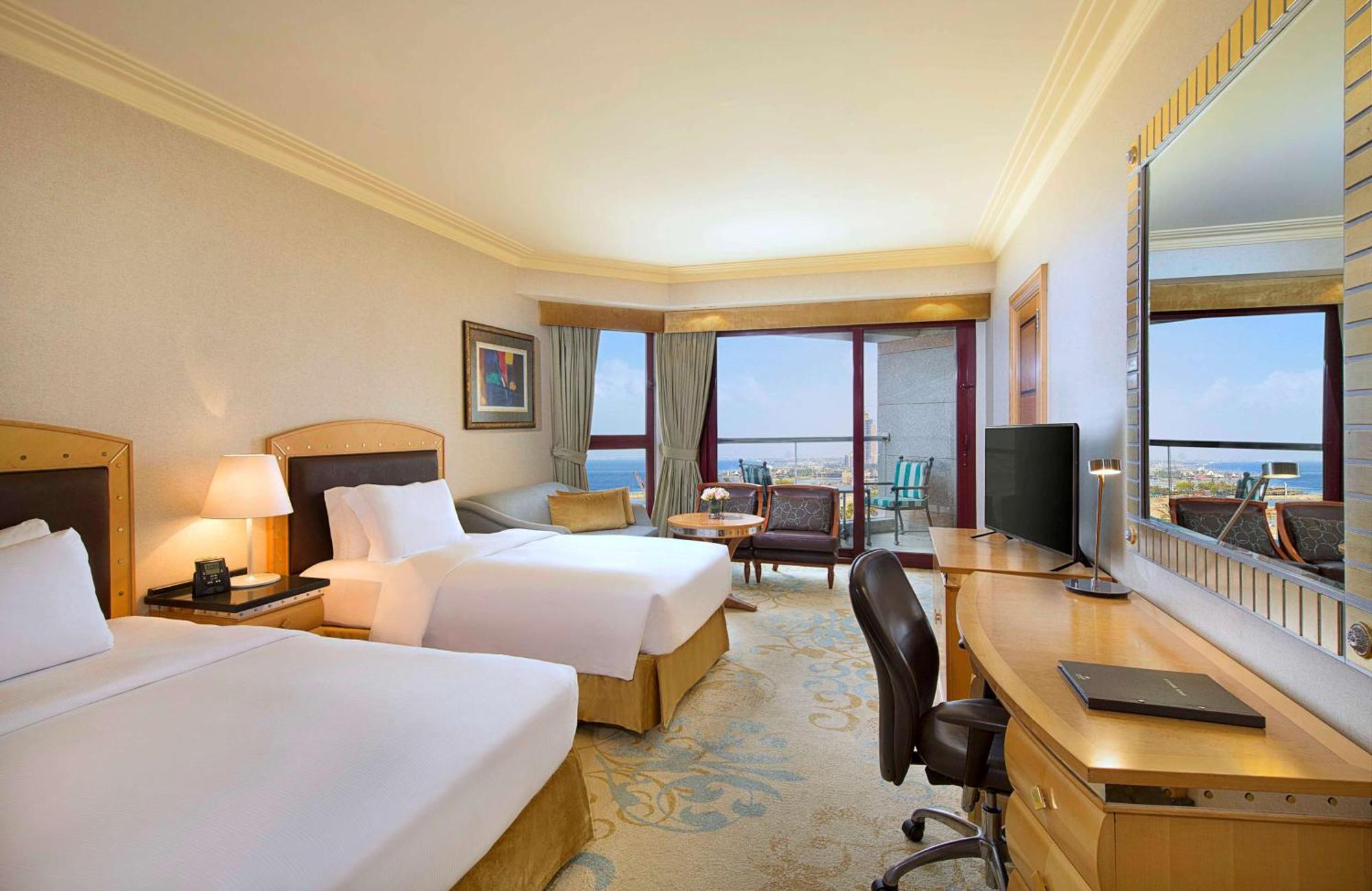 Hotel Hilton