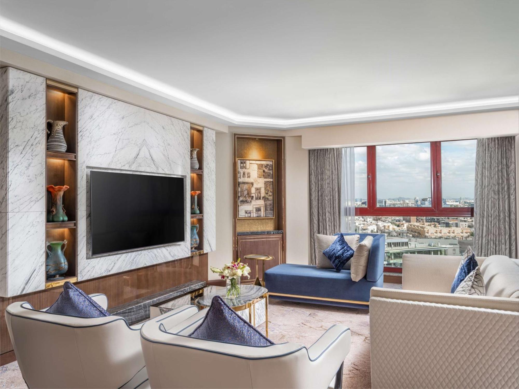 Hilton Hotel