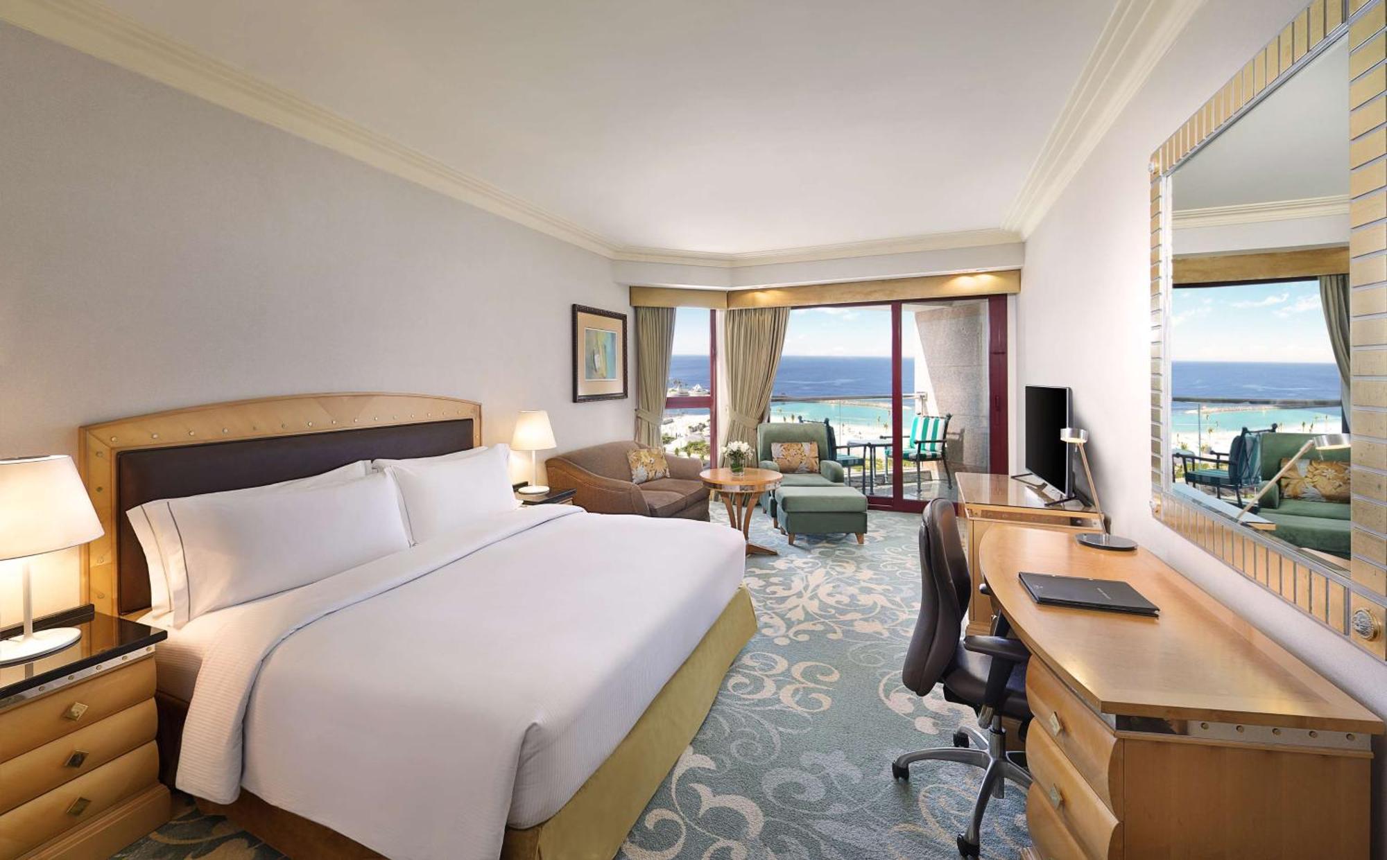 Hotel Hilton 5*