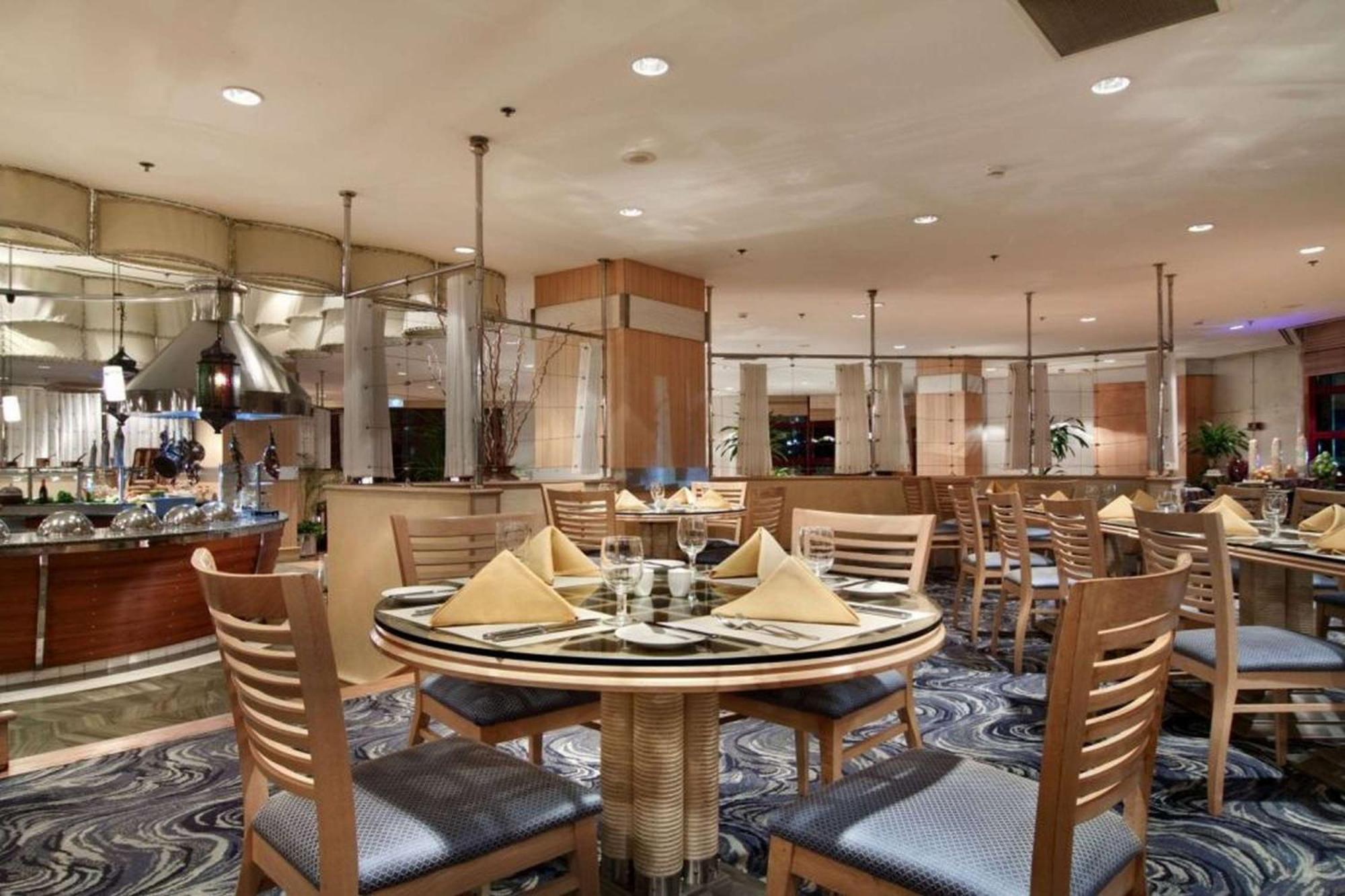Hotel Hilton Jeddah