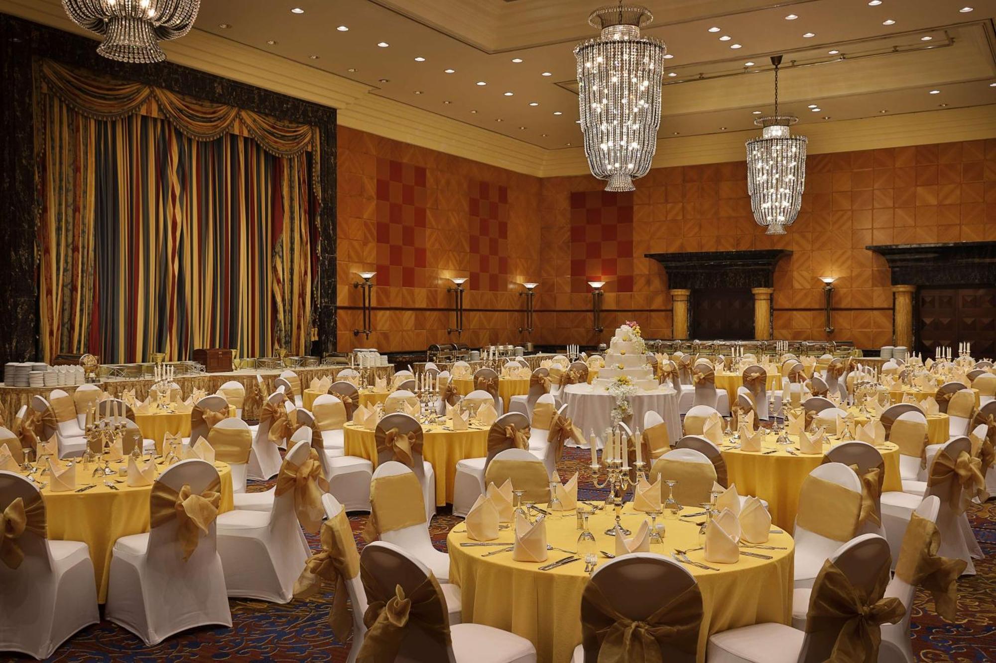 Hotel Hilton 5*