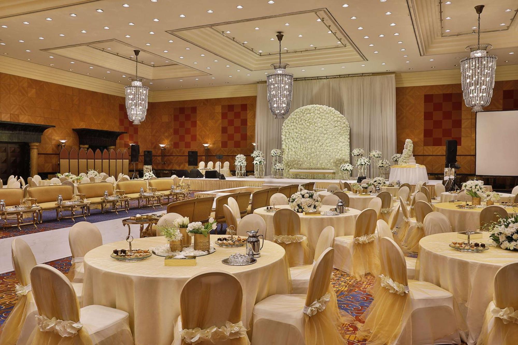 Hilton Jeddah