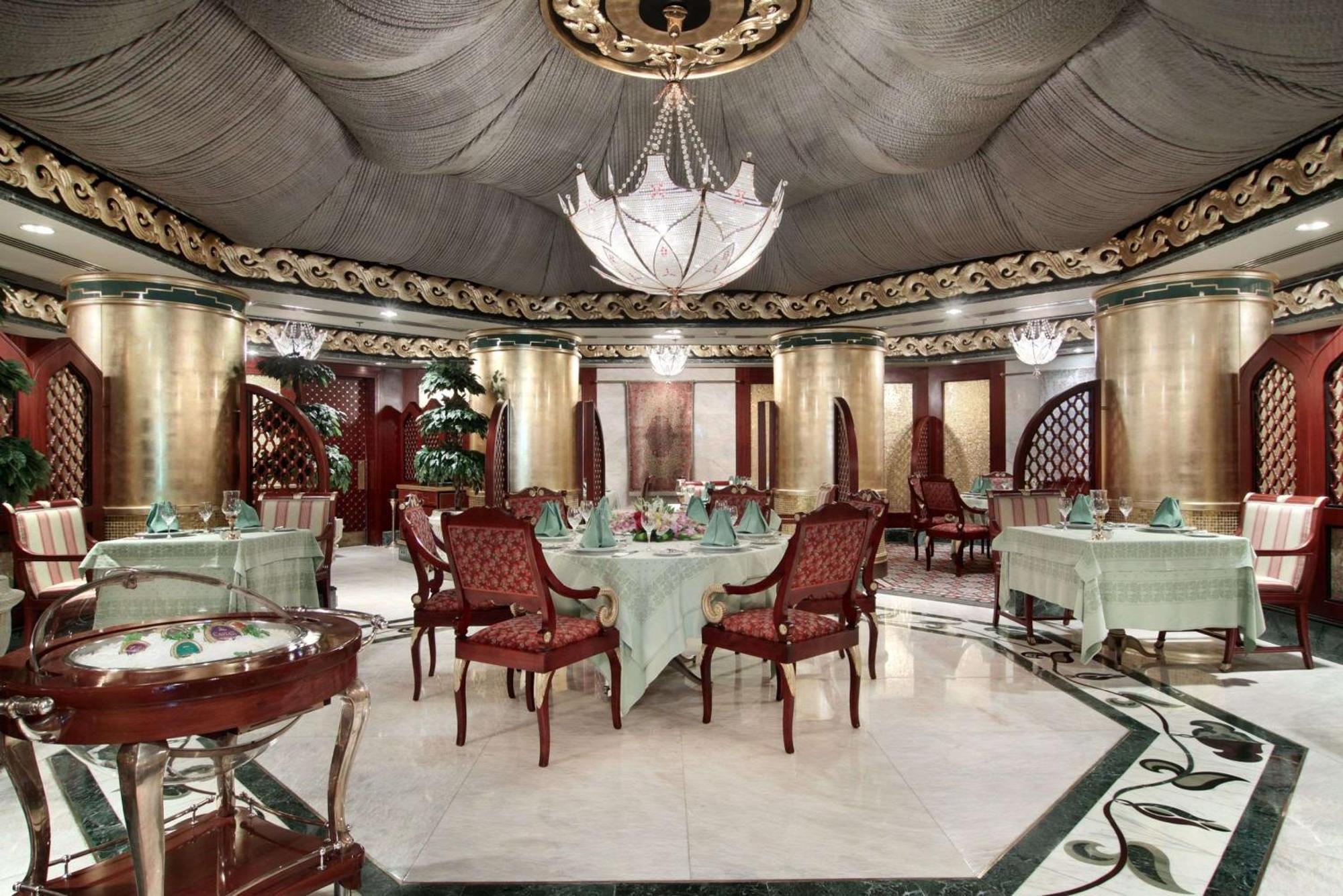 Hotel Hilton 5*