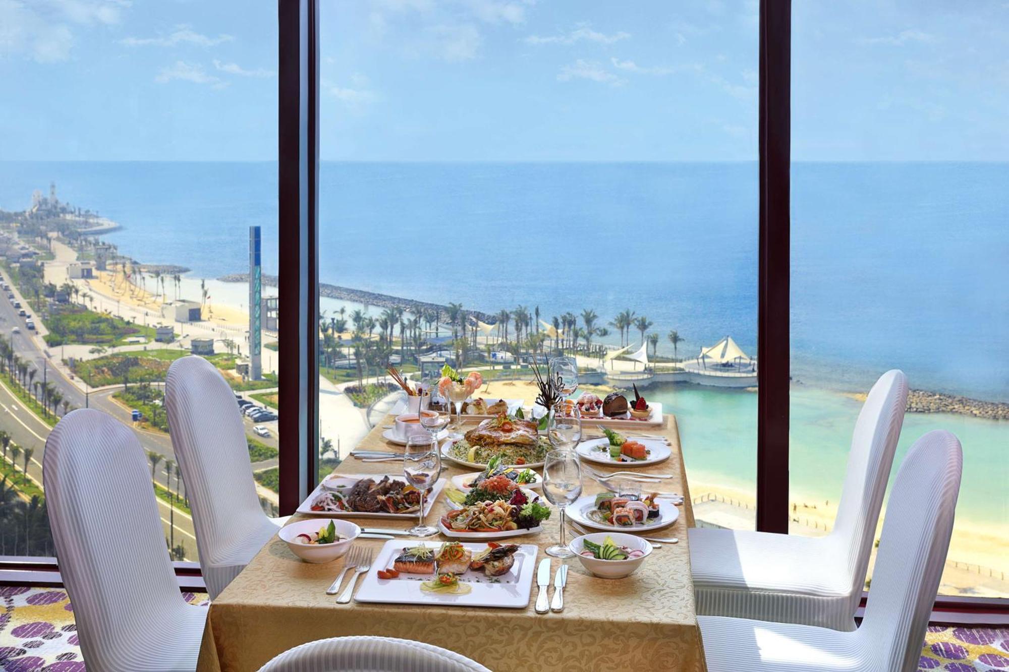 Hotel Hilton Jeddah