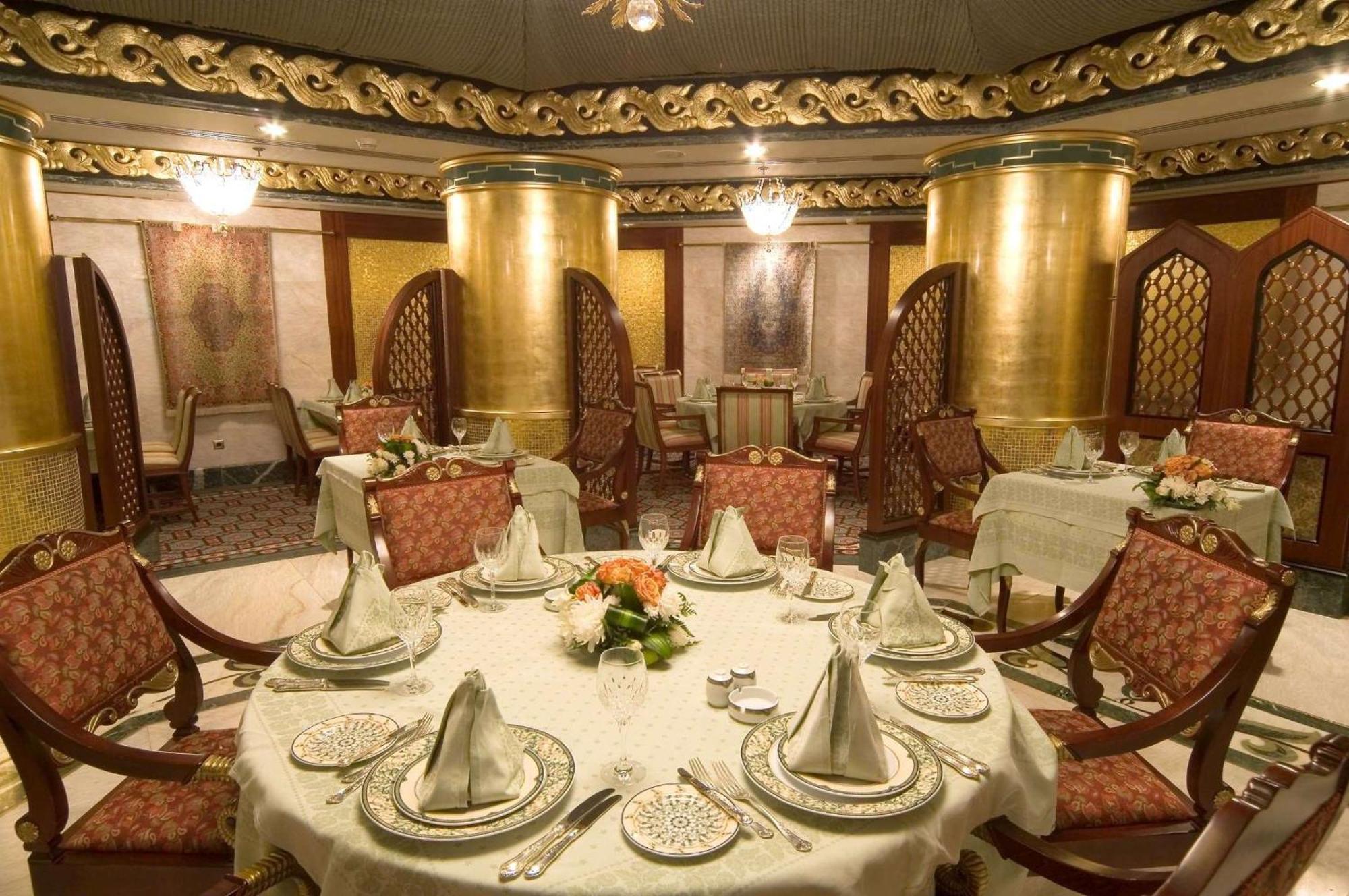 Hotel Hilton Djeddah