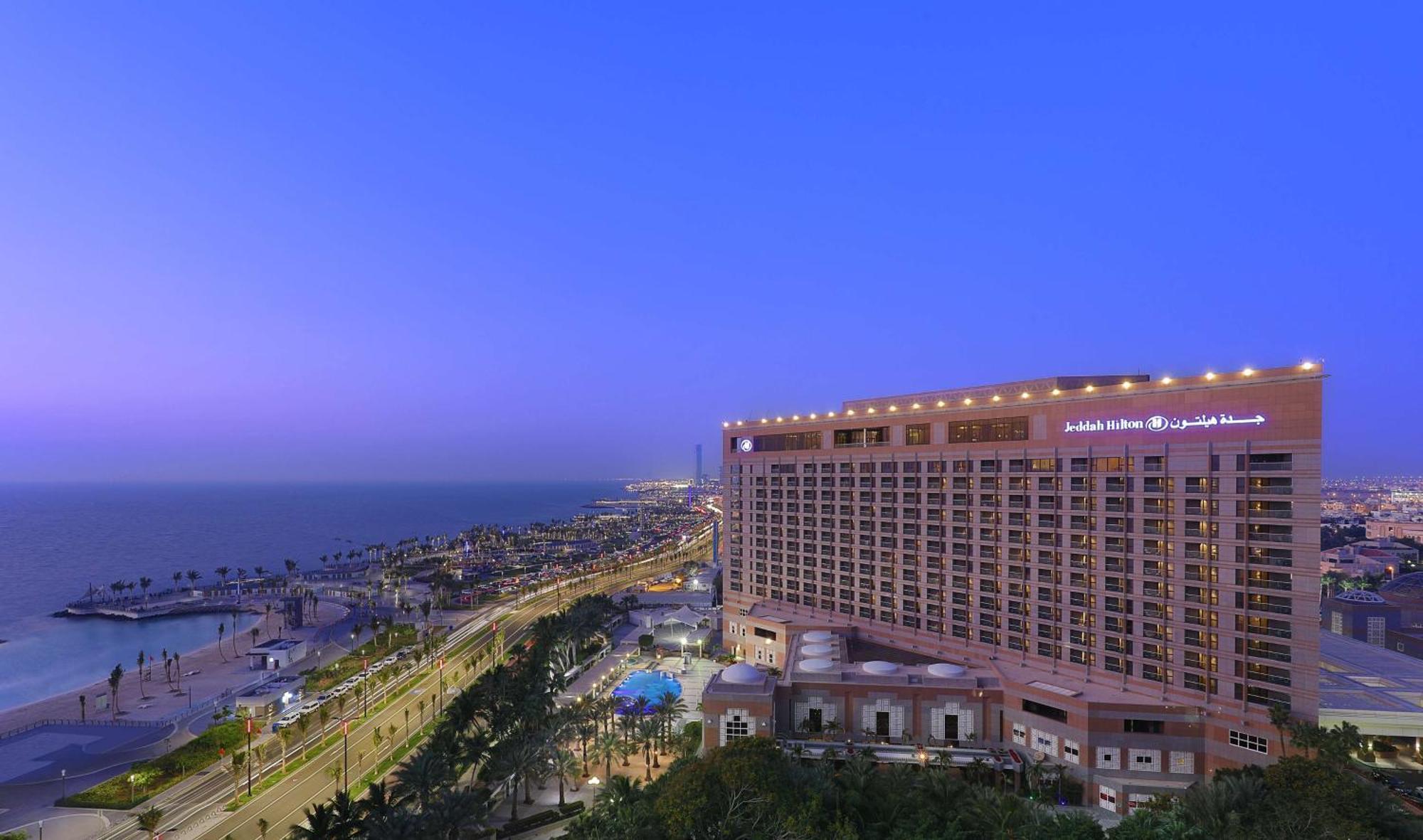 Hotel Hilton 5*
