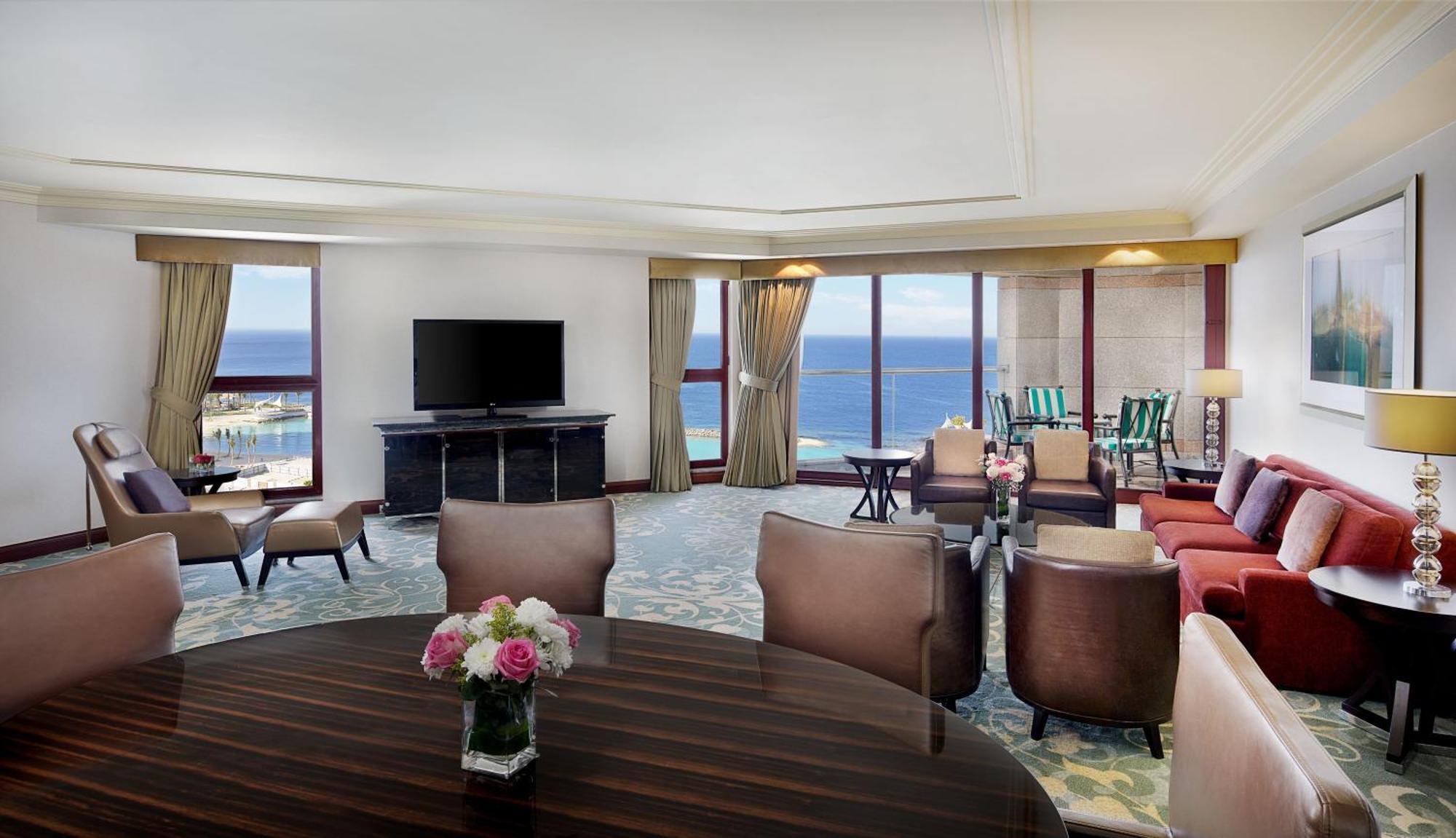 Hilton Jeddah