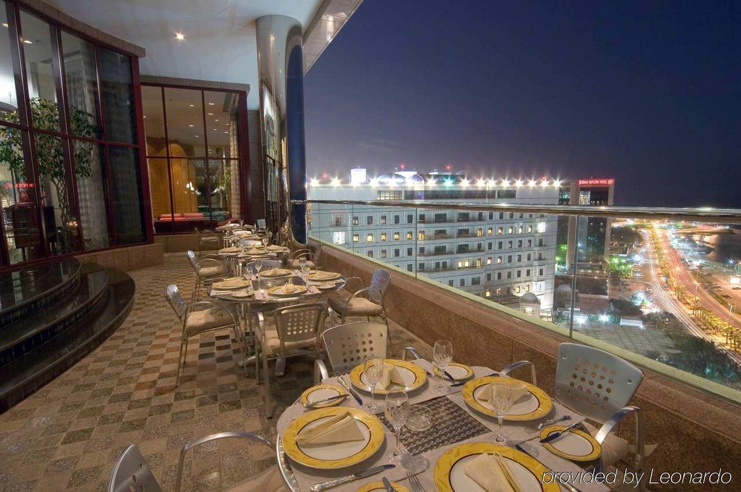 Hotel Hilton 5*