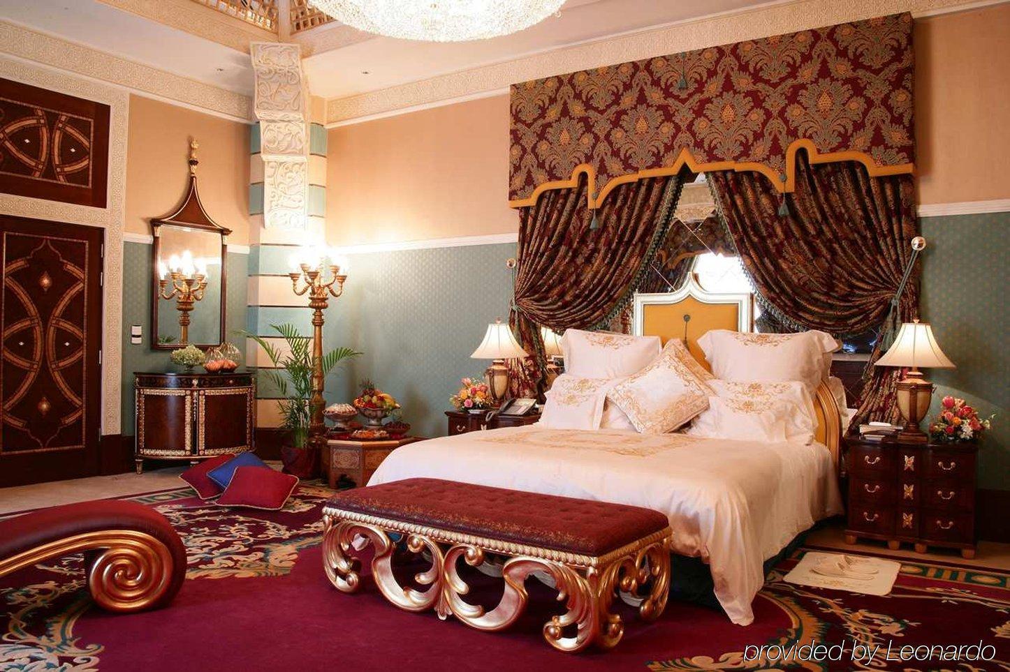 Hilton Hotel Jeddah