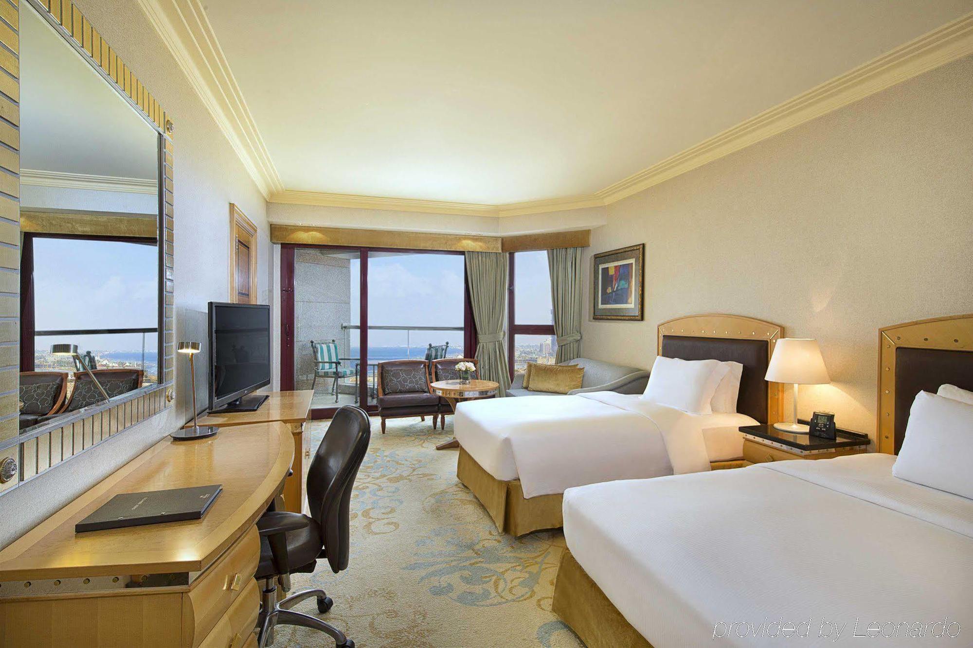 Hilton Hotel Jeddah
