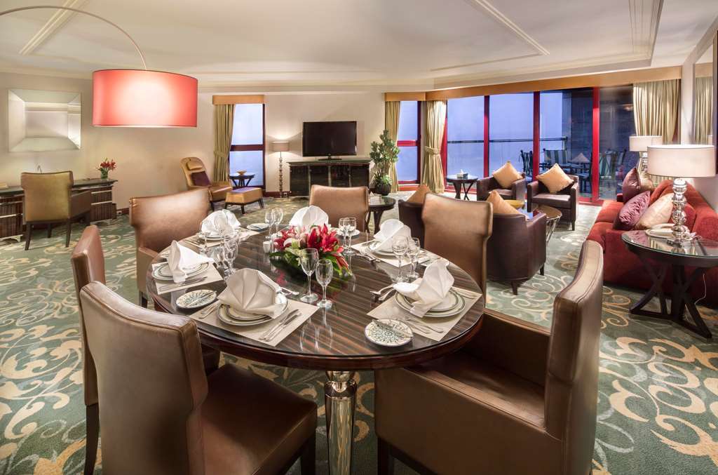 Hotel Hilton 5*